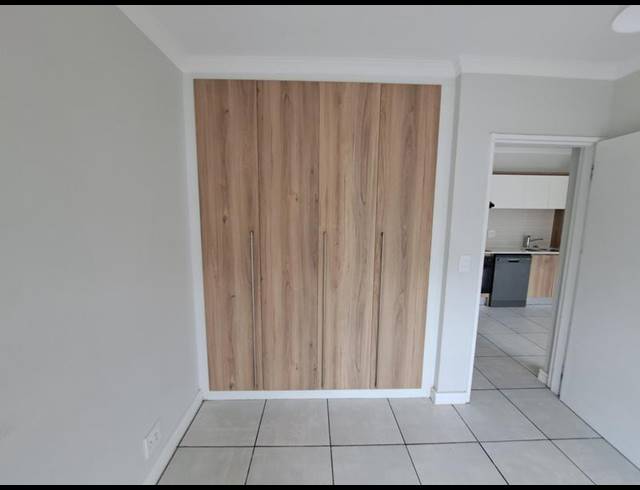 1 BEDROOM PROPERTY TO RENT IN BLYDE RIVERWALK ESTATE